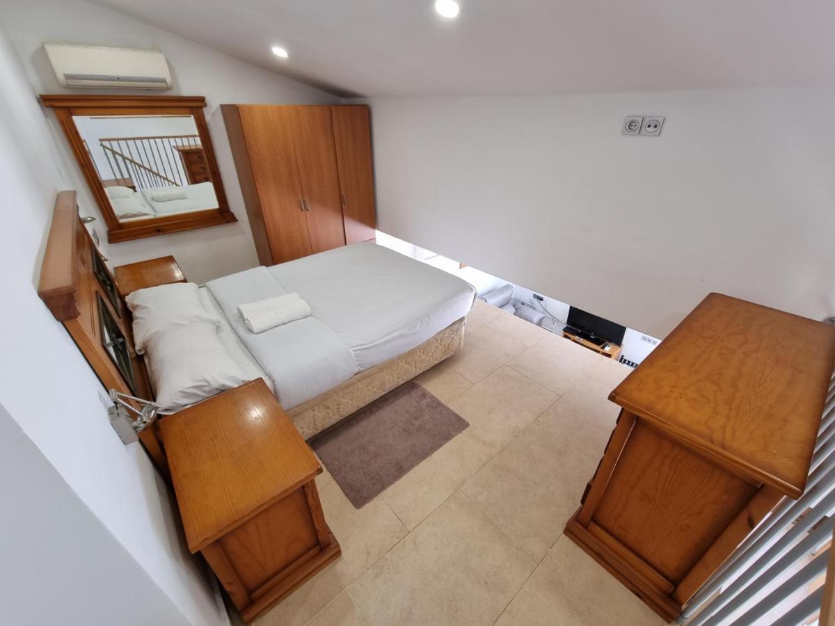 Atico Cesar Elguezabal Apartment Alicante Exterior photo